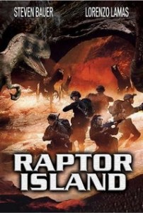 raptorisland