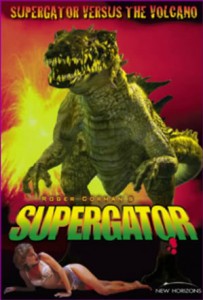 SupergatorPoster