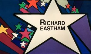 Richard Eastham