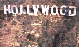 Hollywood!